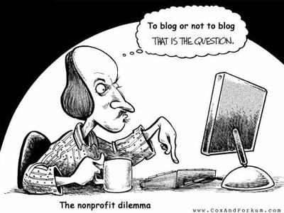 Blog  on Internet Reflexiones Sobre El Blog